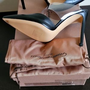 Gianvito Rossi Muls